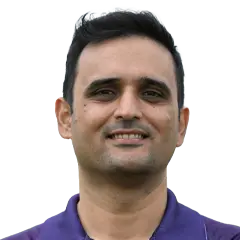 Danish Siddique