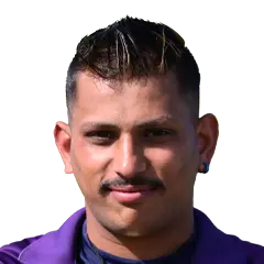 Dikshit Patel