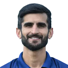 Muhammad Tabish