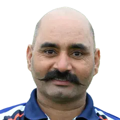 Jaswant Singh