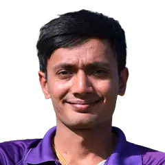 Akshar Patel