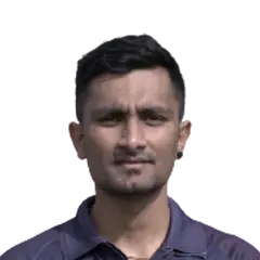Mitul Patel