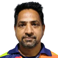 Harjeet Singh