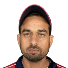 Varinder Sharma