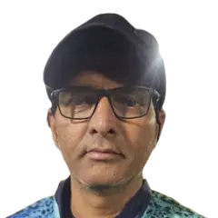 Riyaz Masurkar Hussain