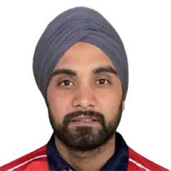 Gurpreet Singh
