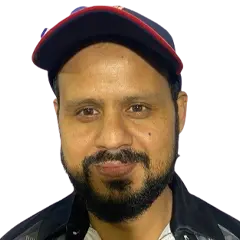Asif Makrani