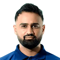 Waqas Ahmed