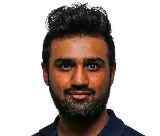 वकास अहमद
