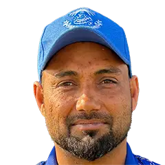 Imran Arif