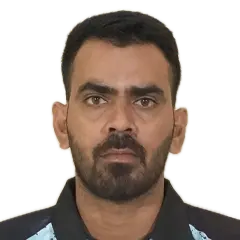 Muhammad Farooq