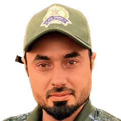 Khawar Zafar