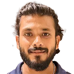 Shaban Khan
