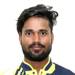 Arvind Kumar