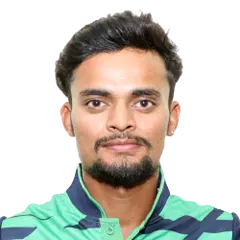 Vikash Vishal
