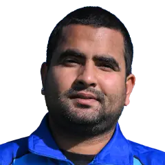 Pradeep Bhattarai