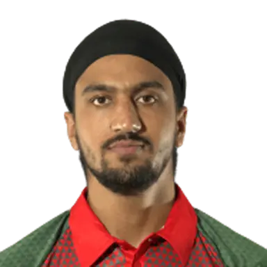 Amandeep Singh-I