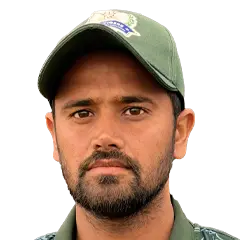 Nuaman Khan