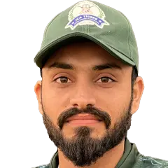 Awais Ahmad