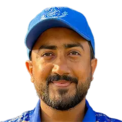 Sheraz Hussain