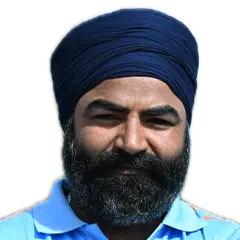 Varinder Singh-Virk