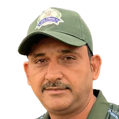 Imran Mohsin