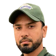 Faizan Ahmed