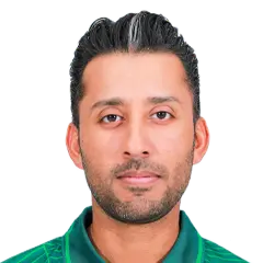 Saad Khan-II
