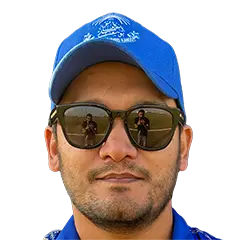 Arsalan Ahsan