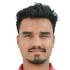 हाशिर अनवर दफ़ेदार