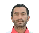 Muhammed Imran