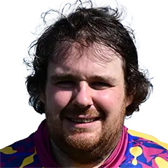 Stephen Lucas