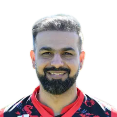 Adeel Malik