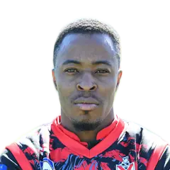 Lesbourne Edwards