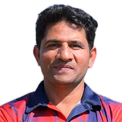 Ahsan Yousuf
