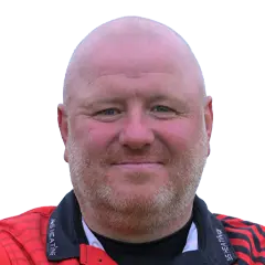 Paul Murray