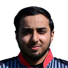 Sikandar Iqbal