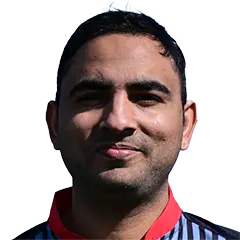 Adnan Haider