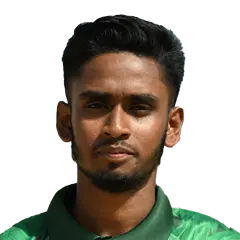 Tahmidur Rahman