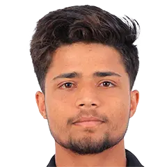 Rohit Chouhan