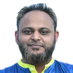 Mohammad Asaduzzaman