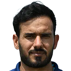 Sajid Afridi