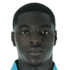 Romario Roach