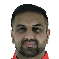 Adnan Ghaus