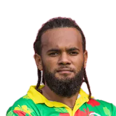 Williamsing Nalisa