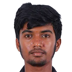 Yashwanth Eswar Reddy