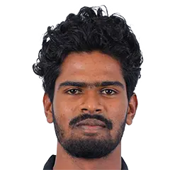 Vishnu-K