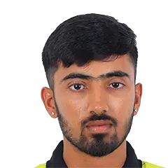 Rakshith Manjunath