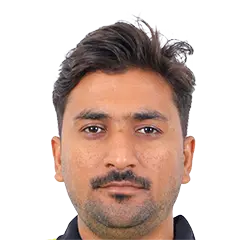Sudarshan Singh Chauhan