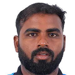 Premraj Rajavelu